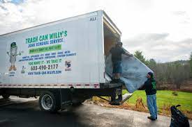 Best Dumpster Rental Services  in Knightdale, NC